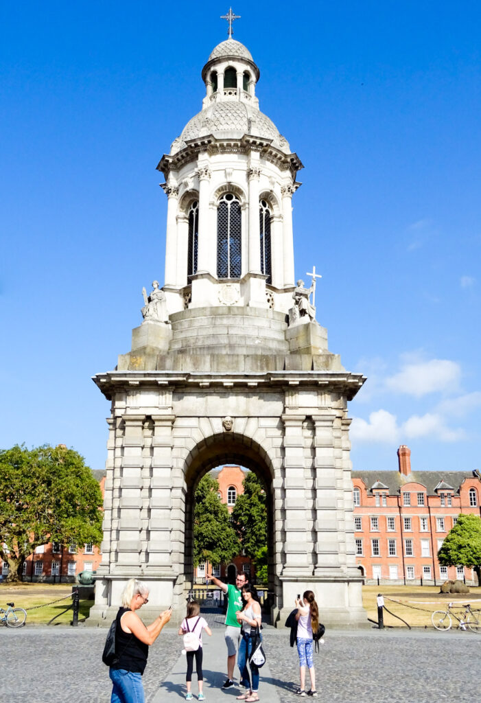 Trinity College