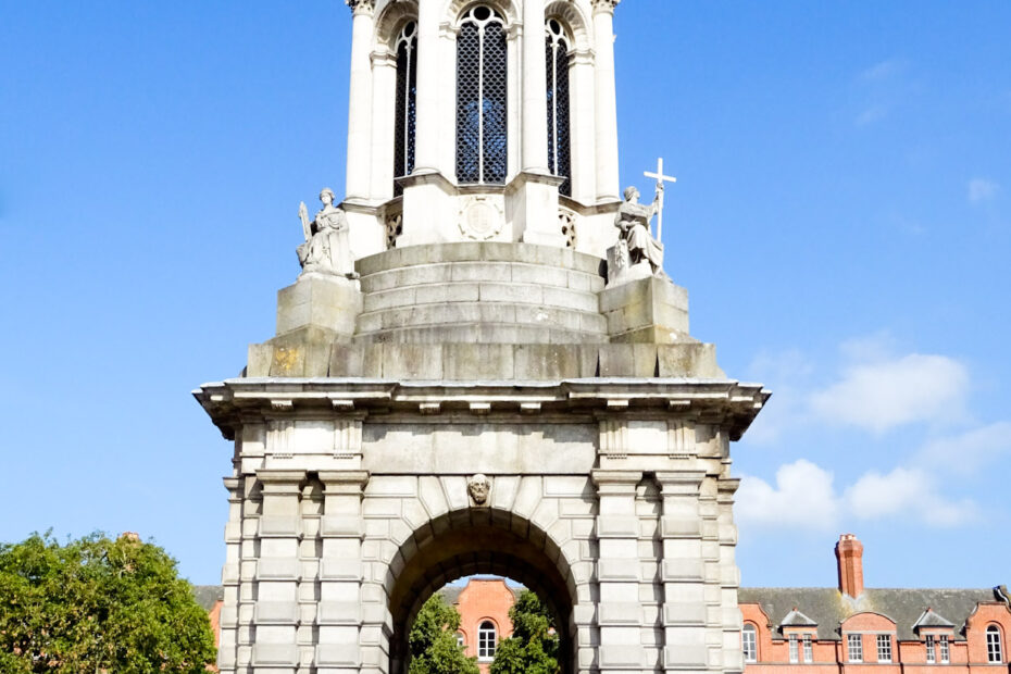 Trinity College