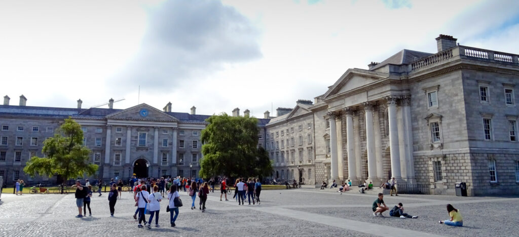 Trinity College