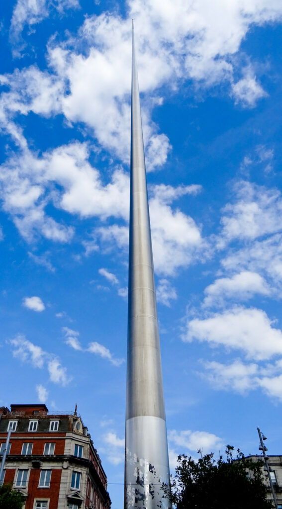 The Spire