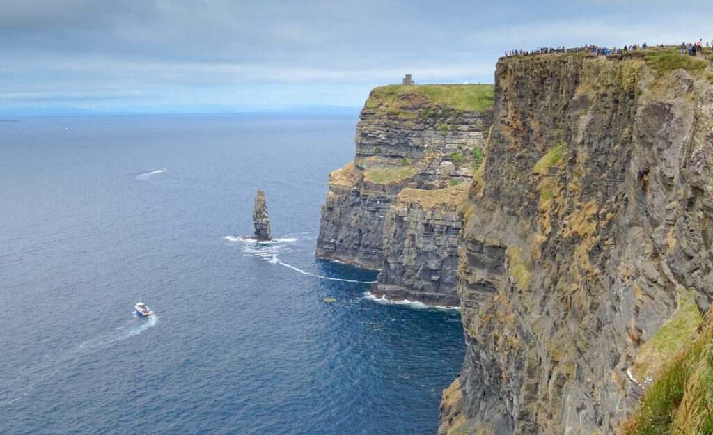 Cliffs of Moher