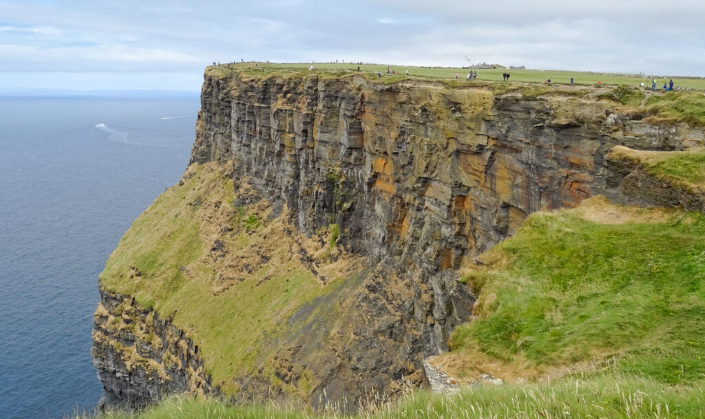 Cliffs of Moher