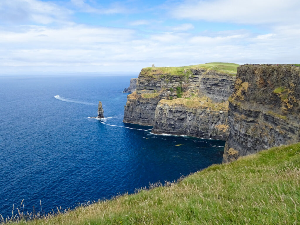 Cliffs of Moher