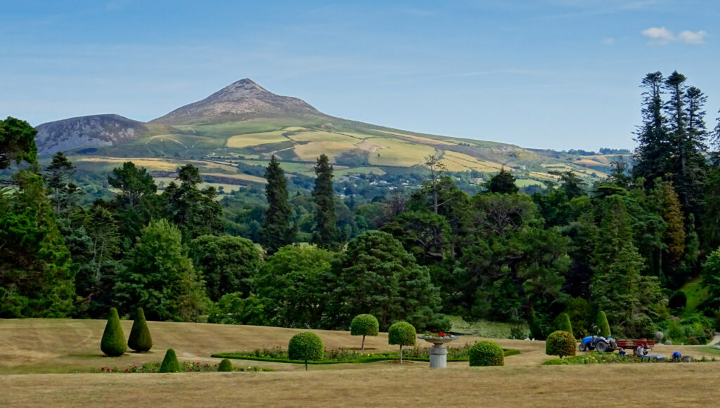 Powerscourt Estate