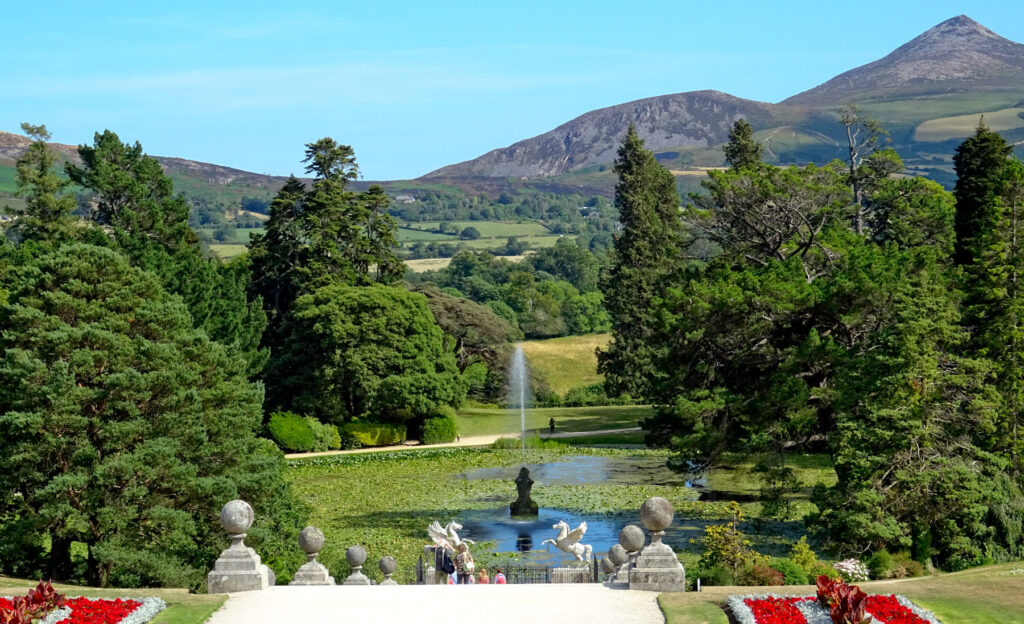 Powerscourt Estate