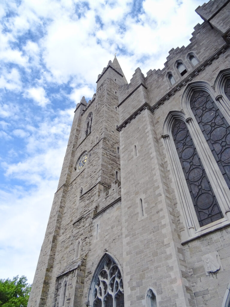 St. Patrick´s Cathedral