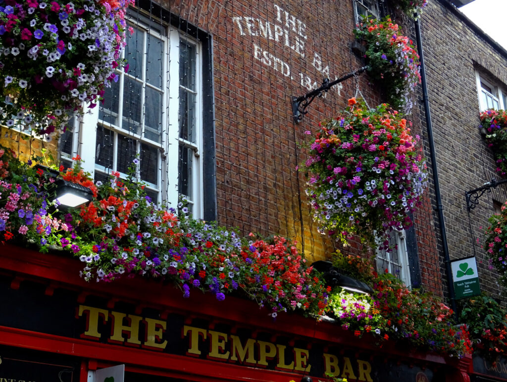 Temple Bar