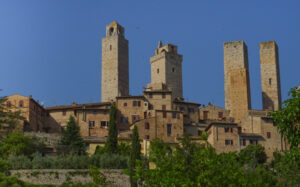 San Gimignano