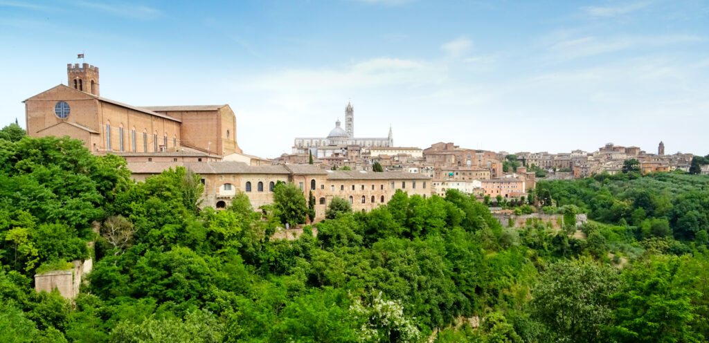 Siena