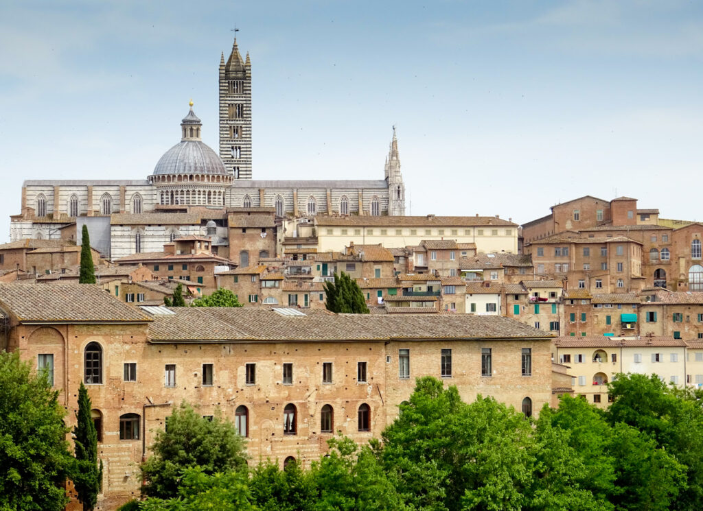 Siena