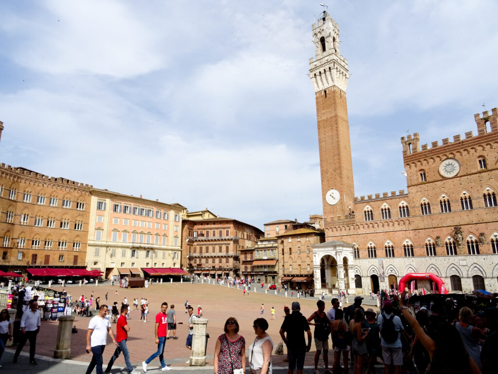 Siena