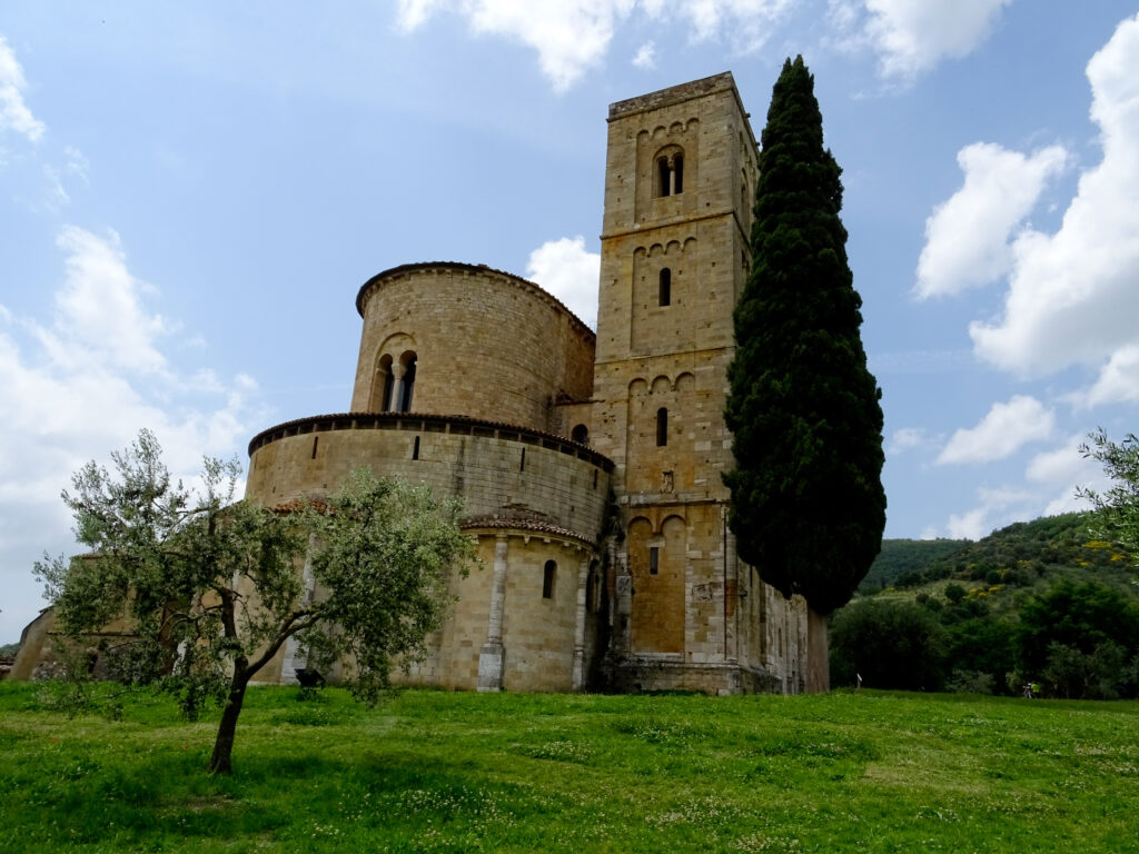 Montalcino