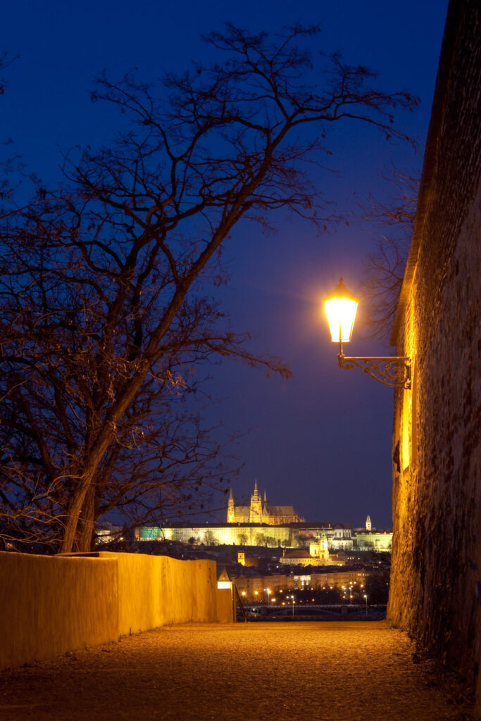 Vyšehrad