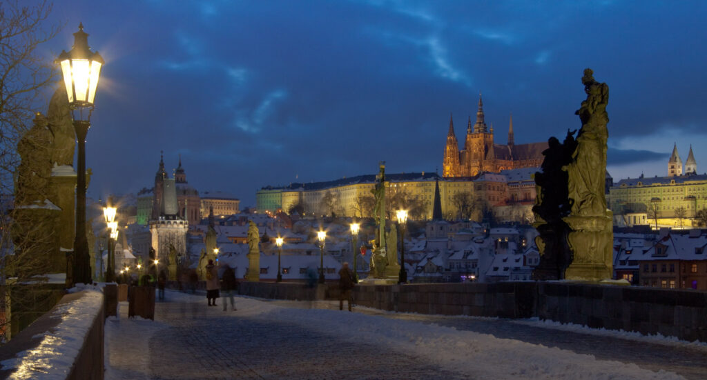 Karlův most