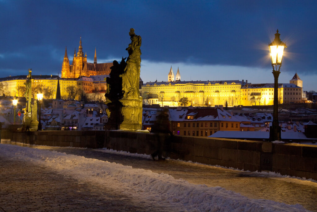 Karlův most