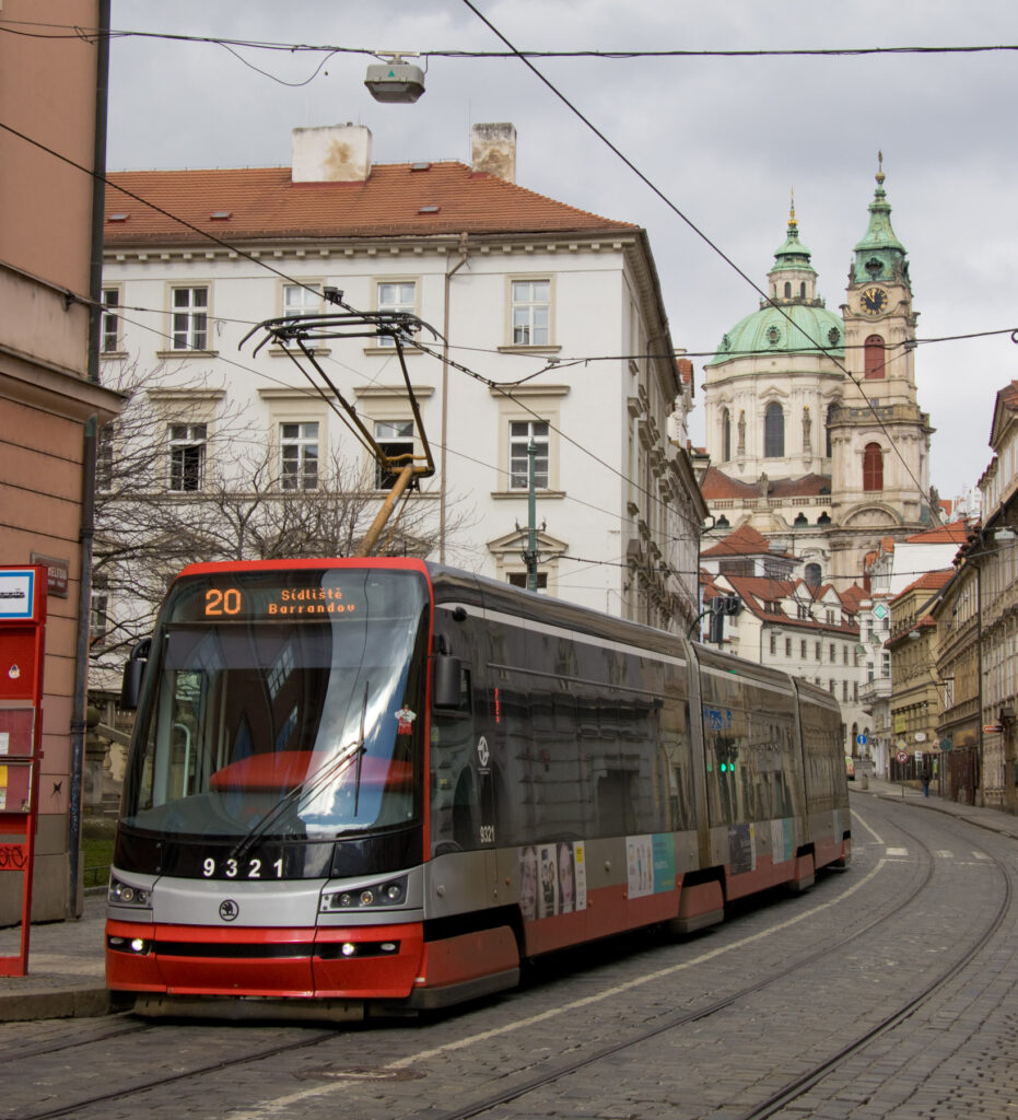 Praha - Malá Strana