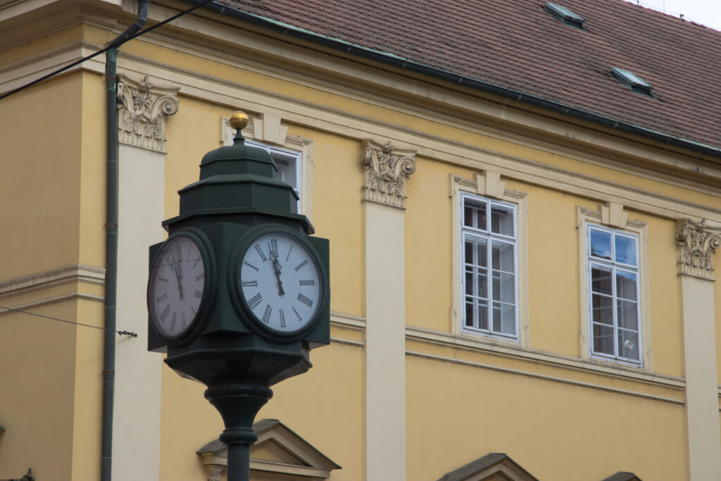 Praha - Malá Strana