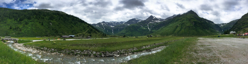 Sportgastein