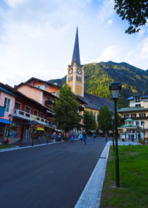 Bad Hofgastein