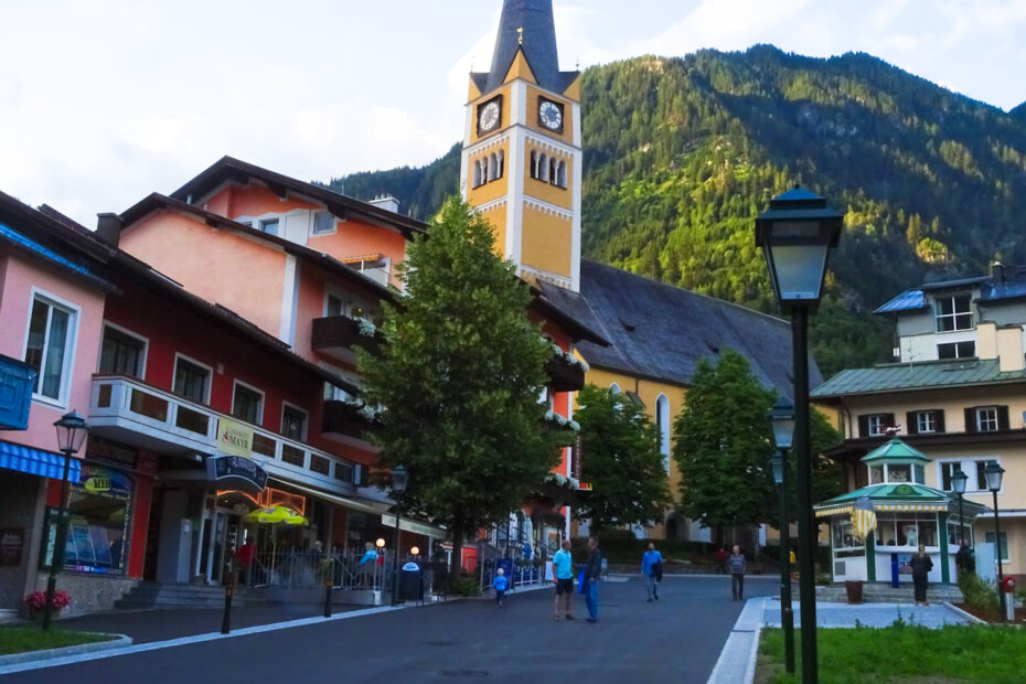 Bad Hofgastein