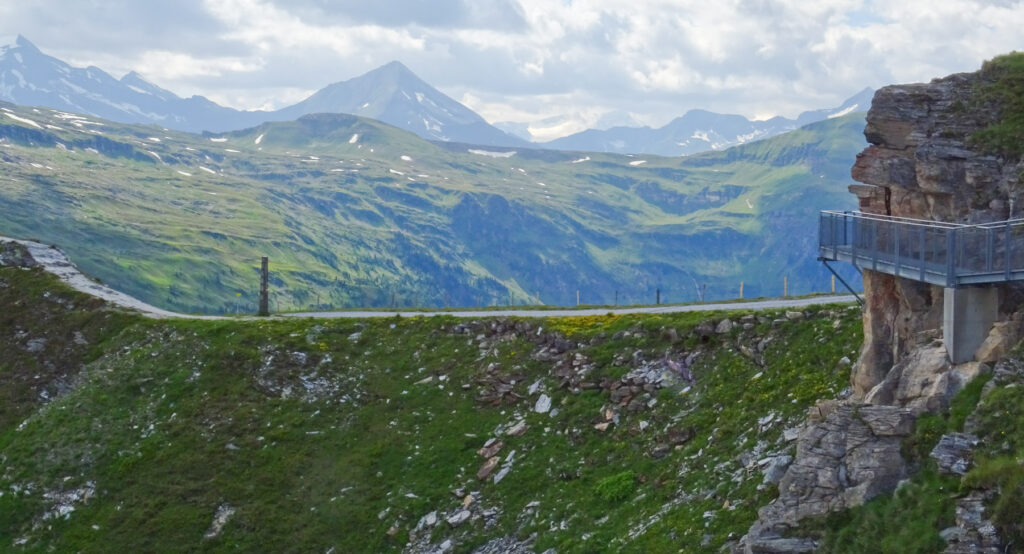 Stubnerkogel