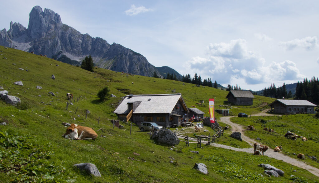 Solná Komora - Stuhalm