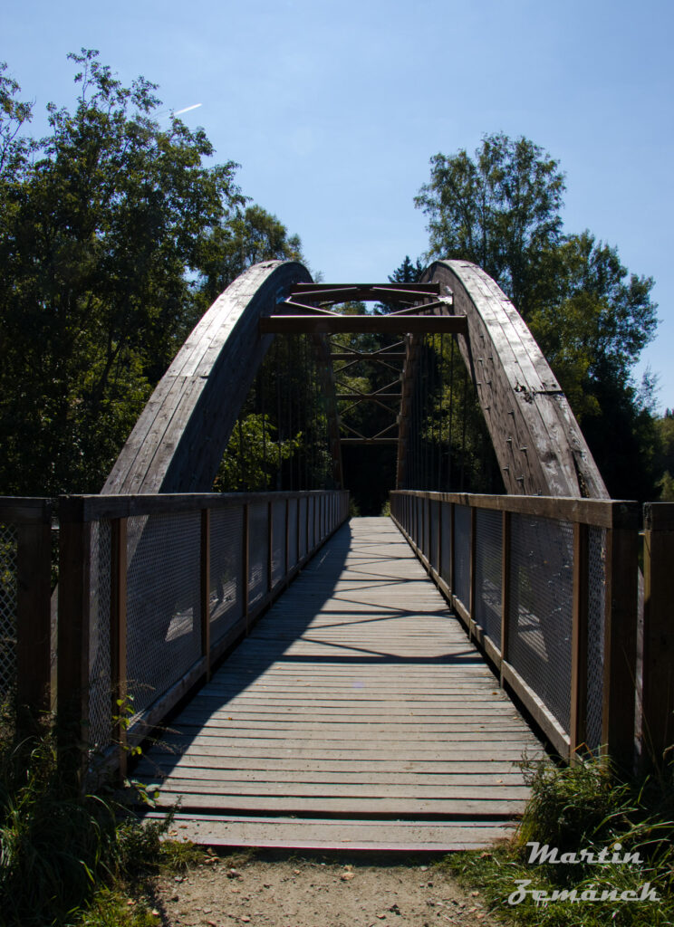 Šumava - lipensko