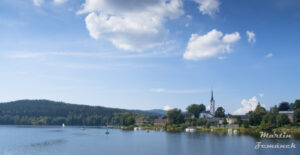 Šumava - Lipno