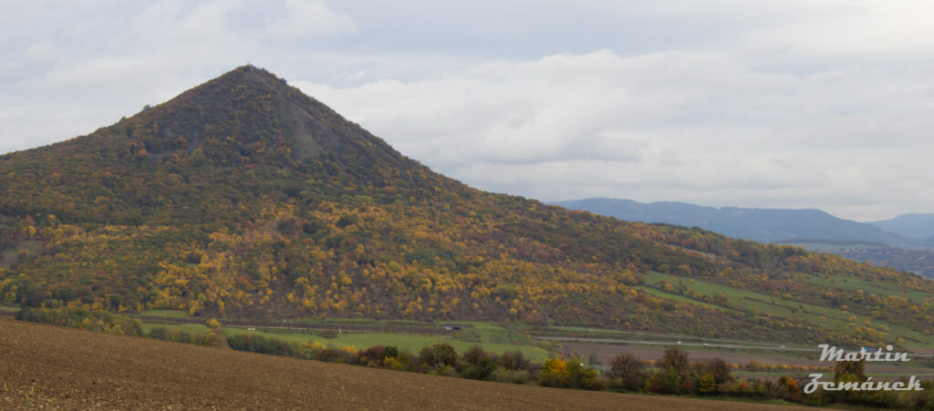 České středohoří