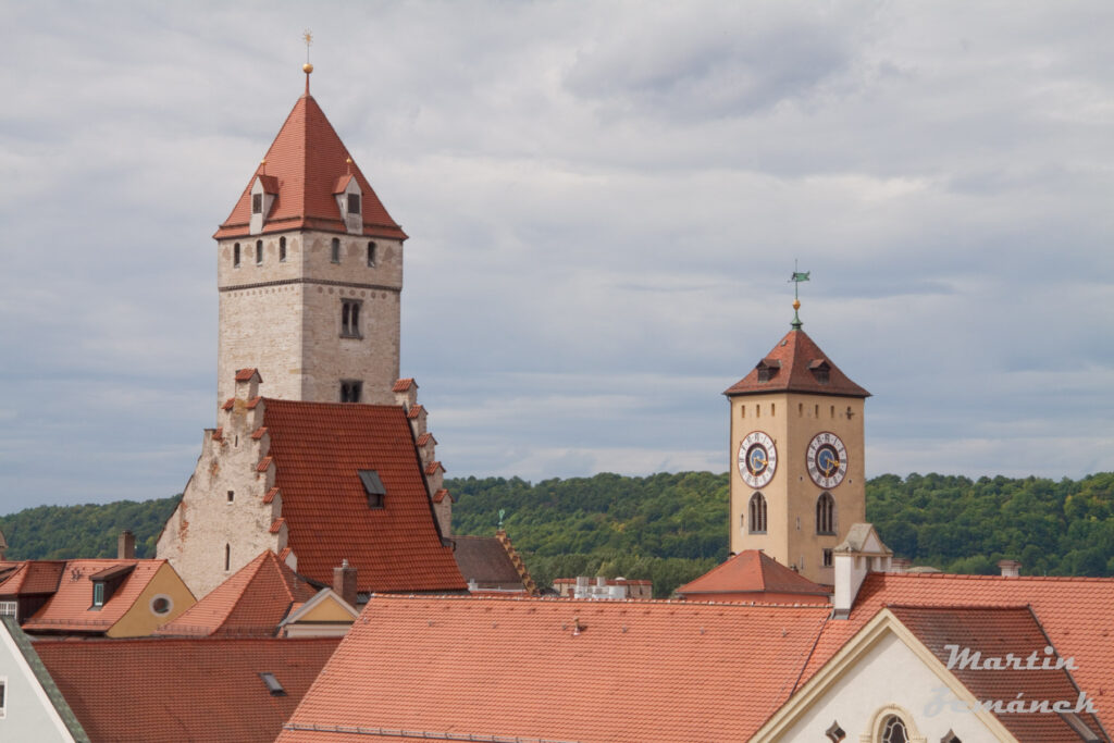 Regensburg