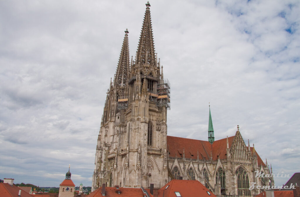 Regensburg Cathedral