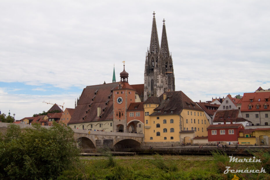 Regensburg Cathedral