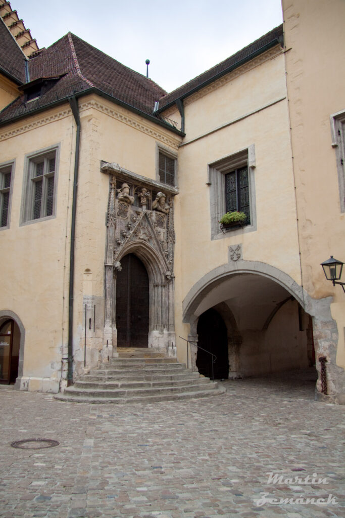 Neupfarrkirche in Regensburg