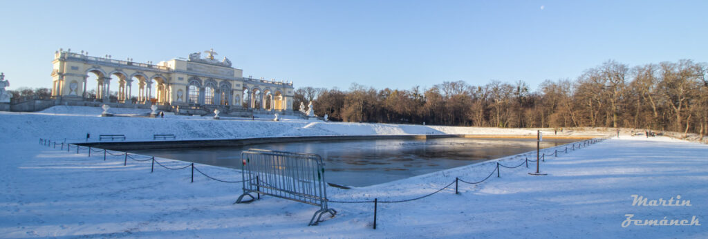 Schönbrunn Palace