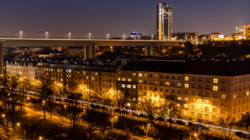 Bastion - GRAND HOTEL PRAGUE TOWERS Bastion - GRAND HOTEL PRAGUE TOWERS