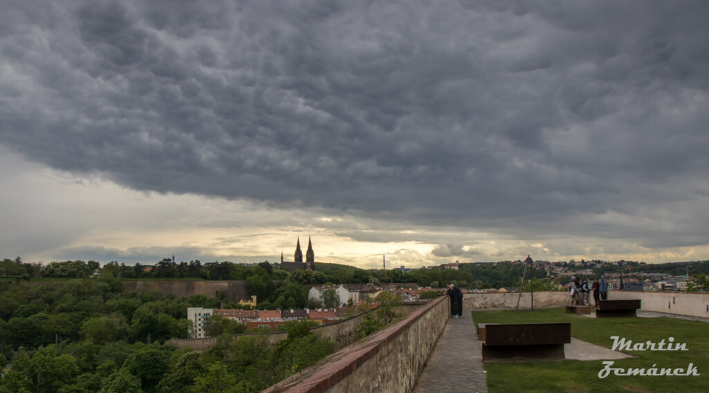 Dramatický Bastion