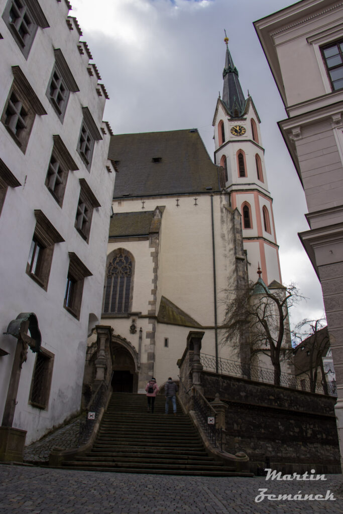 Český Krumlov