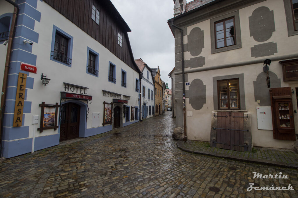 Český Krumlov