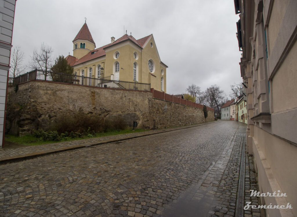 Český Krumlov