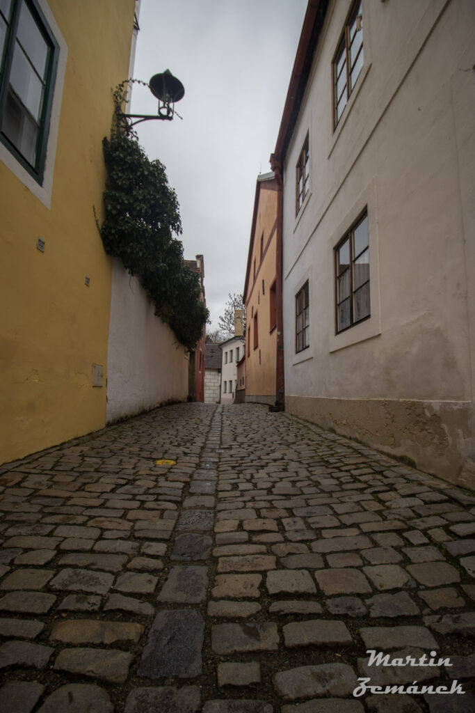 Český Krumlov