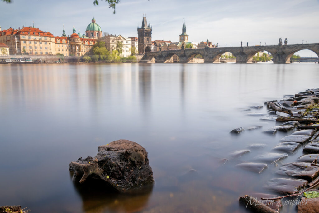 Praha - Kampa