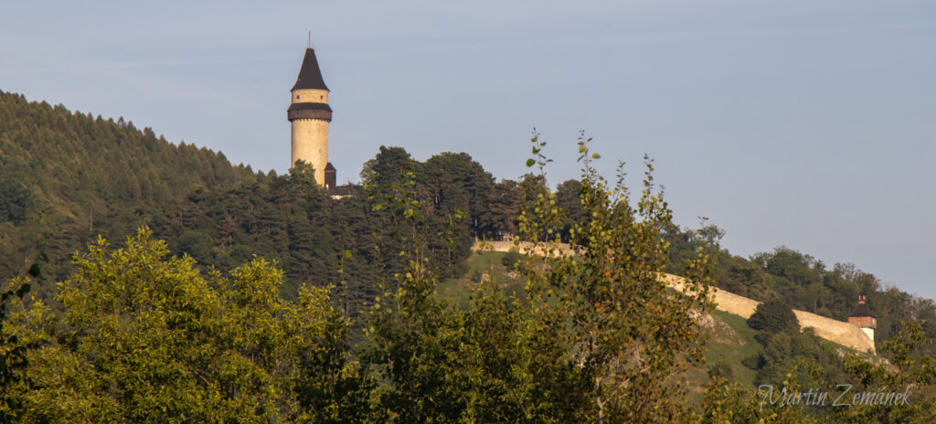 Hrad Štramberk