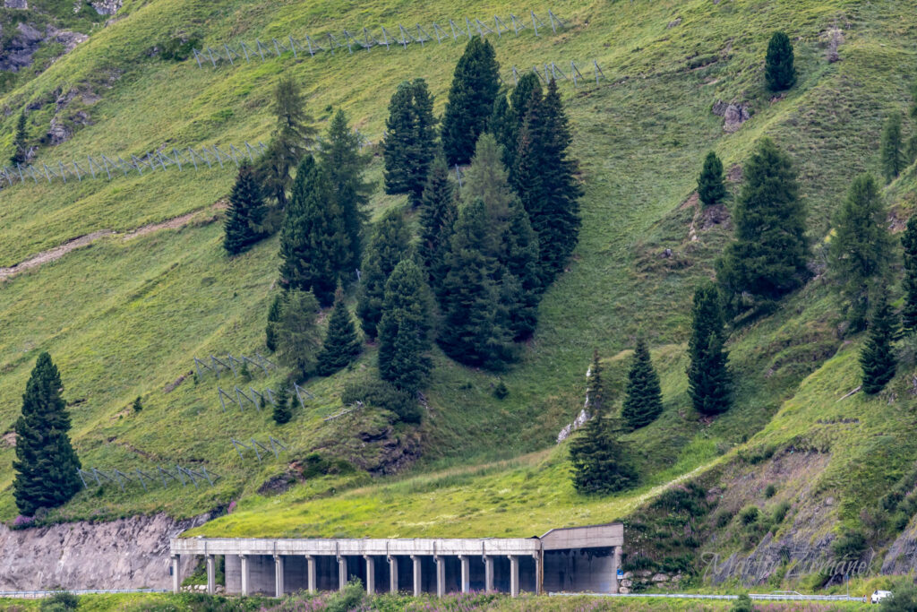 Dolomity - Canazei