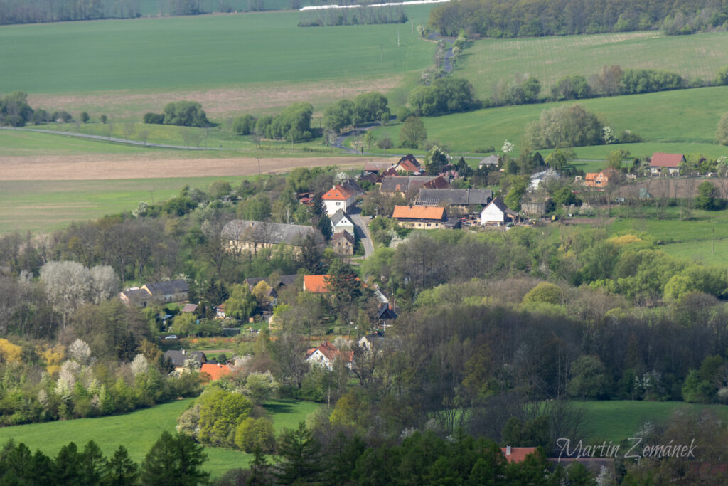 České středohoří