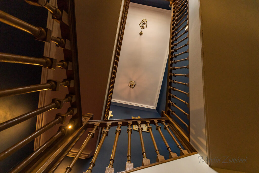 Irsko - Muckross House and Gardens