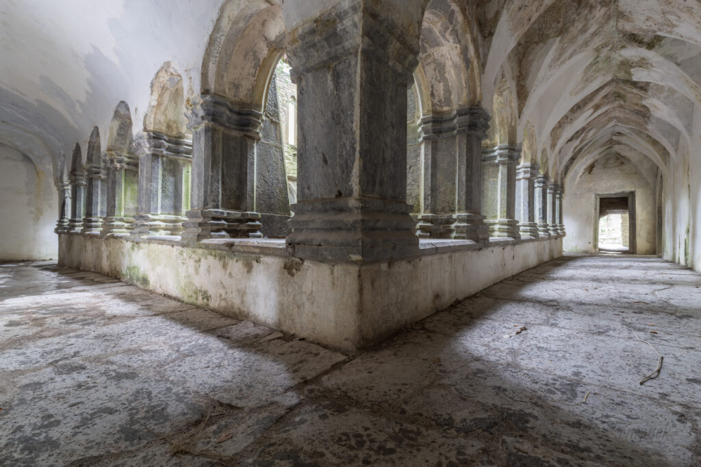 Irsko - Muckross House and Gardens