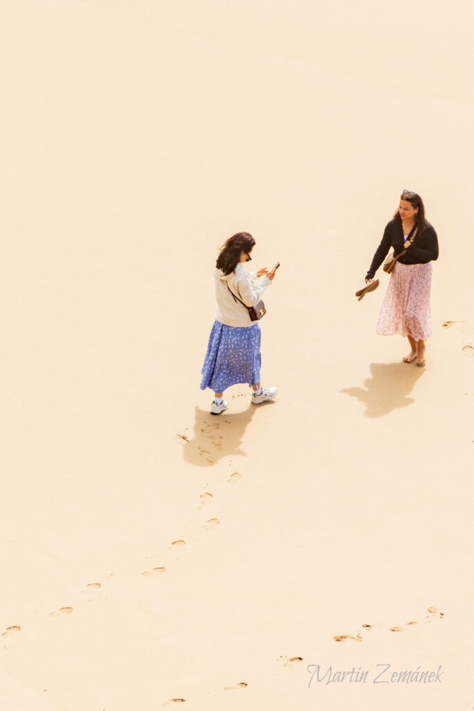 Irsko - Mys Dunmore Head