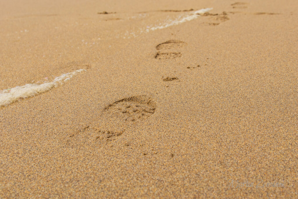 Irsko - Mys Dunmore Head