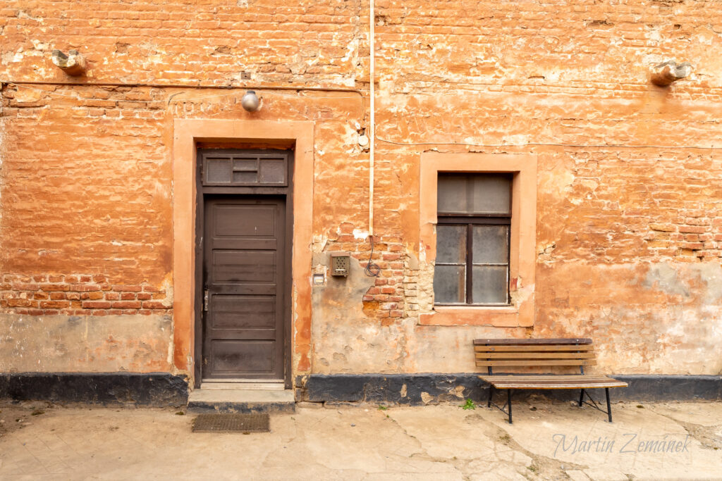 Terezín