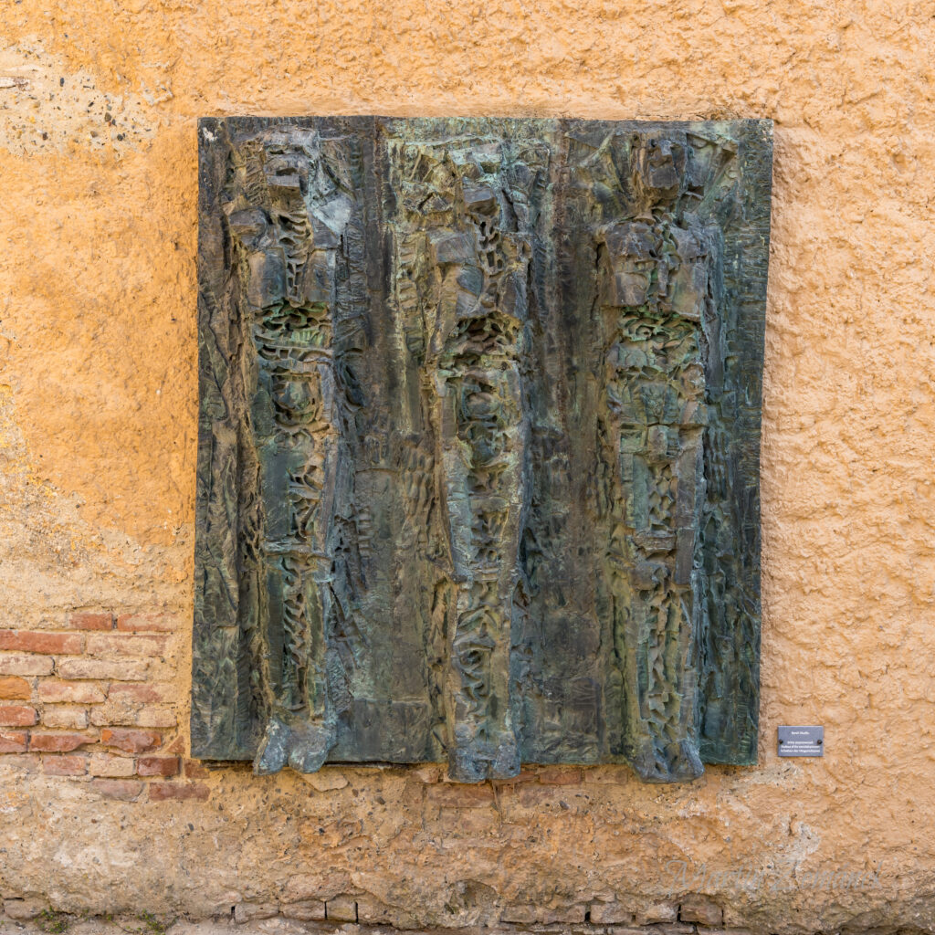 Terezín